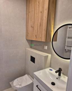 Przestronne, jasne 4 pokoje, duży balkon, garaż