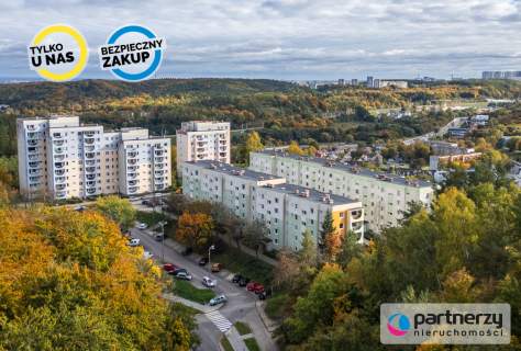 Mieszkanie 3-pokojowe do Własnej Aranżacji
