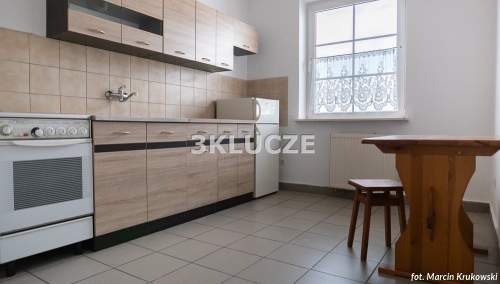 Budynek 6 mieszkań z KW, Szerokie Lublin