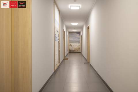 3 pokojowe mieszkanie na osiedlu Nowy Horyzont