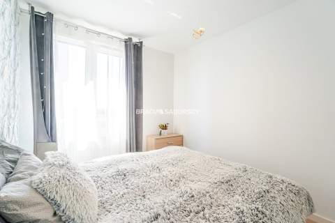 Super lokalizacja uczelnie 2 pokoje balkon tramwaj