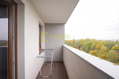 47 m2-2pokoje pet friendly Czyżyny mieszkanie
