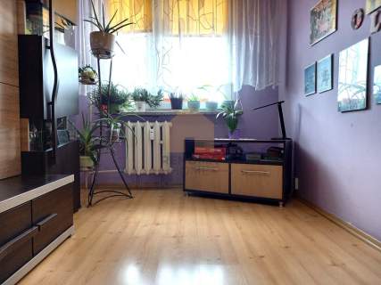 Widok na Góry Sowie 3 Pokoje 65m Balkon