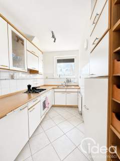 Słoneczny Penthouse 2-pok z dużym tarasem, Centrum