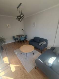 2 pokoje, 31.17m2, balkon, I piętro, Kalisz