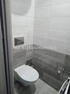 Mieszkanie na sprzedaż, 49,8 m2, Ruda Śląska