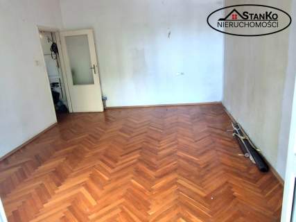 Saska Kępa 38 m2, przy Londyńskiej