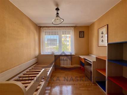 2 pokojowe,37,10m2 ul. Żeromskiego, I piętro, bal