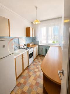 2-pokoje 42,4 m , Szwederowo,Balkon, loggia