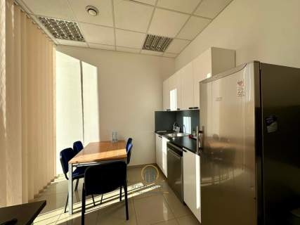 Biuro Open Space Na Wynajem LSM