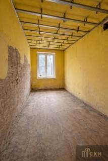 Kamienica po remoncie, 2 pokoje balkon