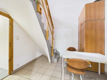 Idealny na Biuro, Salon   120 m przy Pasterniku