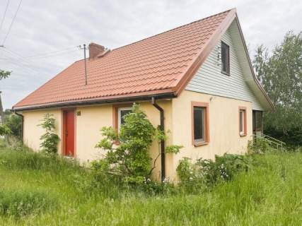 Siedlisko z duszą - tu natura spotyka się z domowym ciepłem