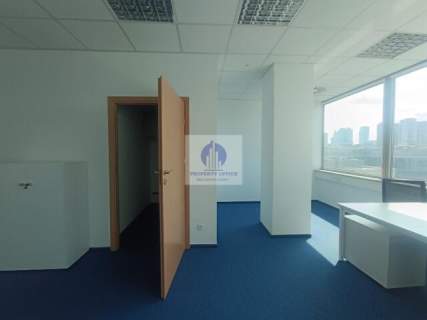 Wola lokal biurowy 95,47 m2 do wynajęcia