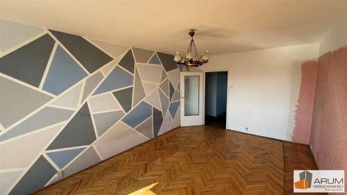 Mieszkanie na sprzedaż, 58,3 m2, Częstochowa