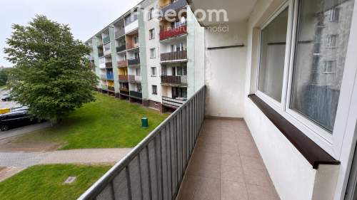 Komfortowe mieszkanie na wynajem/61,60m2