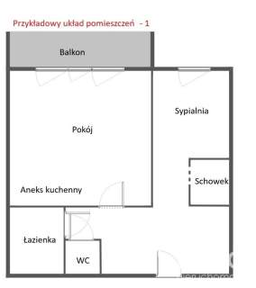 Osiedle Zawadzkiego, 47m2, 1/2 pokoje,balkon,winda