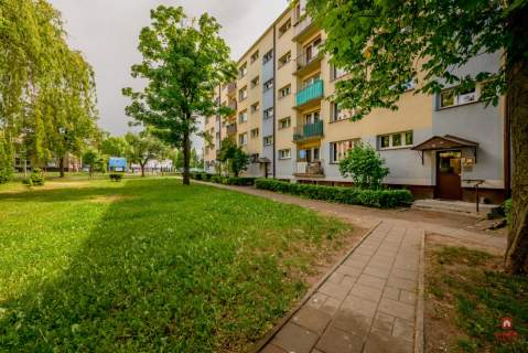 2-pokojowe do własnej aranżacji
