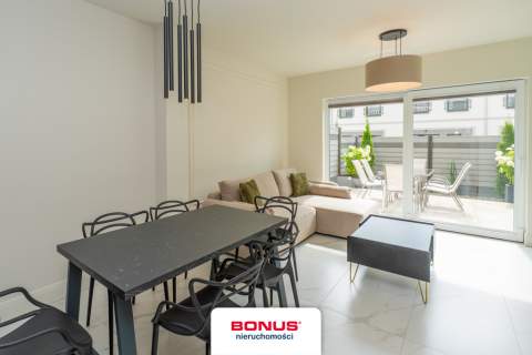 Apartamenty 100 m , zaledwie 150 m od Morza