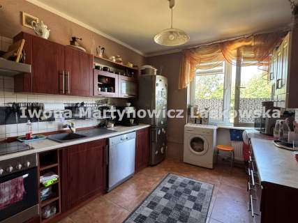 Mieszkanie na sprzedaż, 39,28 m2, Lubin