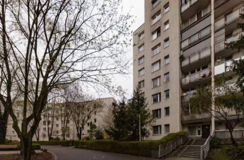 3-pokojowe mieszkanie na Ursynowie