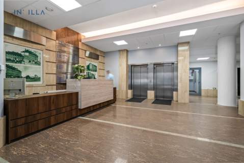 Biuro do wynajęcia, 98 m2, Gdynia