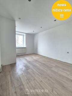 Mieszkanie 3 pokoje, Ip. garaż i ogródek