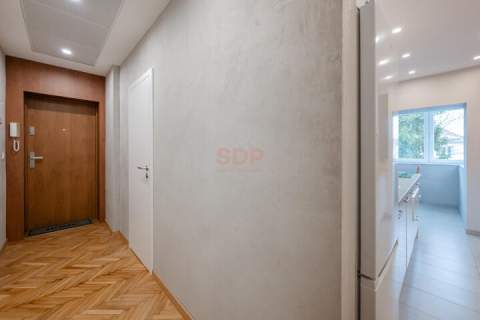 Biskupin - kameralne 3-pok. mieszkanie niedaleko Wyspy Opatowickiej...