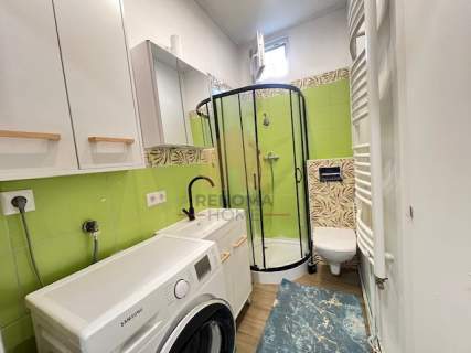 Mieszkanie 2pokoje/43m2/z ogródkiem