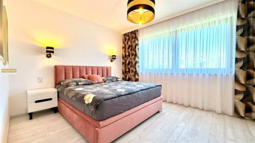 Nowoczesny gotowy do zamieszkania dom 163m2