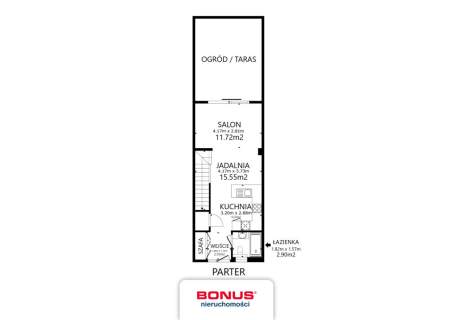 Apartamenty 100 m , zaledwie 150 m od Morza