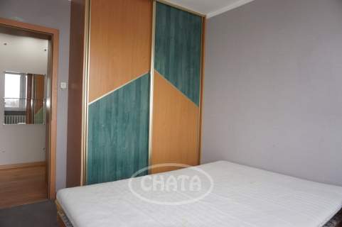 KRZYKI/2 POKOJE/BALKON