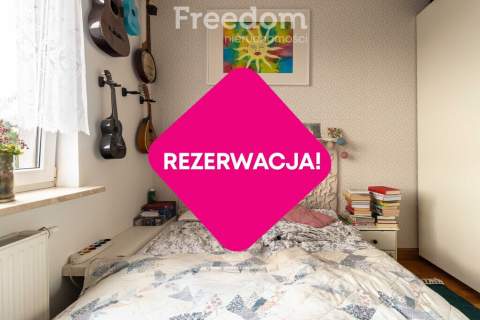 Przytulne nietuzinkowe 2 p.balkon garaż podziemny