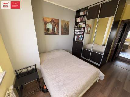 Dwa pokoje 39,67m2 Gdańsk Jasień