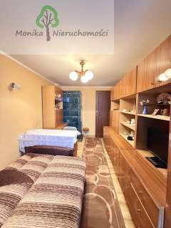 Nowa cena - 3 pokoje blisko PKP