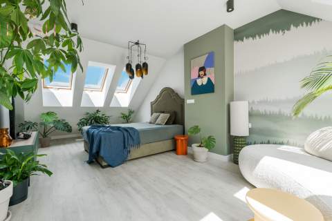 Apart premium 4 pok basen sauny siłownia