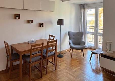 35m2 Mińsk Mazowiecki blisko parku