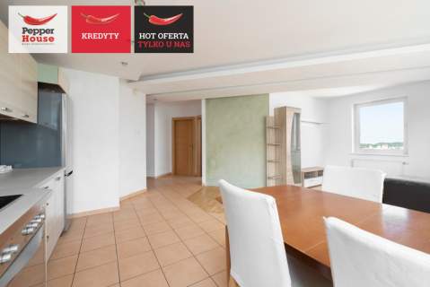 Mieszkanie na sprzedaż, 66,34 m2, Gdańsk