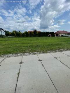Kępa Zawadowska, rejon Kwarty, WZ na 2 bliźniaki