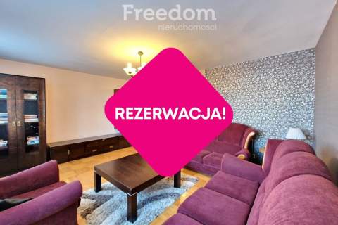1 piętro, 111 m 2 mieszkania w jednym Okopowa