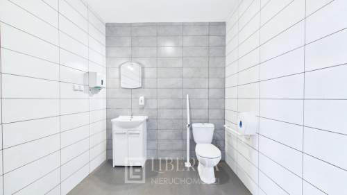 Lokal Użytkowy 169,89 m Rejowiec Fabryczny