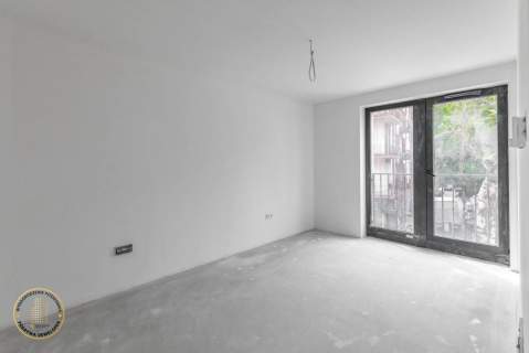 3 pok. Apartament w Centrum gotowy do wykończenia