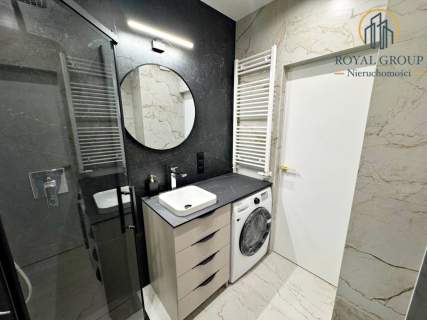 Do sprzedaży nowy Apartament przy Lubomelskiej