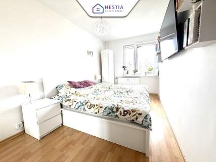 2-pok Gumieńce. Spółdzielcze. Balkon, piwnica,