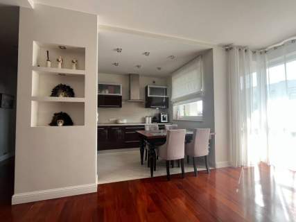 Tęczowy Las, apartament wysoki standard