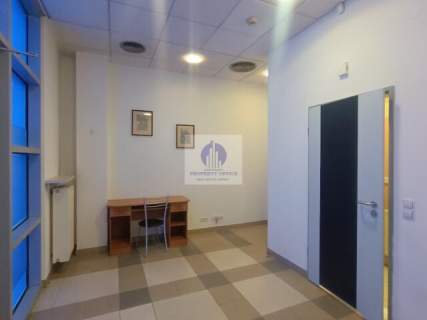 Mokotów lokal handlowo-usługowy 21,11 m2 do wynajęcia