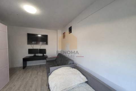 Bielany-2pok-parter-52,43m-po remoncie