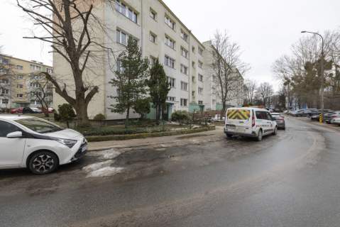 Mieszkanie na sprzedaż, 42 m2, Gdańsk