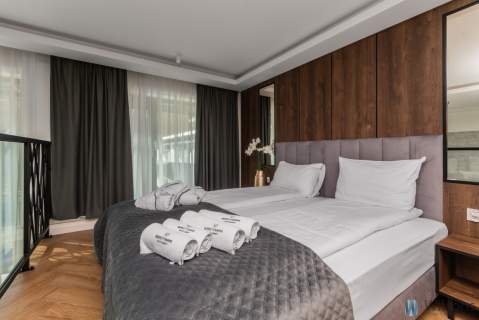 Apartament z antresolą - odliczenie VAT