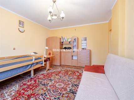 Bliźniak/Prądnik Czerwony/3 kondygnacje /dz. 2,7a